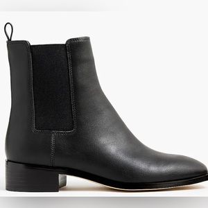 J.Crew Factory Chelsea Boot